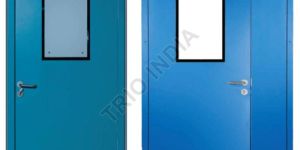 Clean Room Door