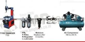 Automotive Equipment Consultancy Services