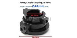 Tyre Changer Rotary Coupler