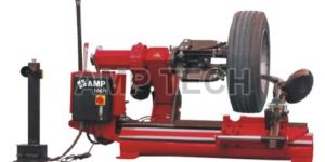 Tyre Changers