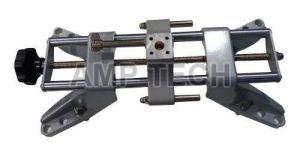 Wheel Clamp for Wheel Alignment