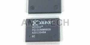 Xilinx XC5202-6C Integrated Circuit