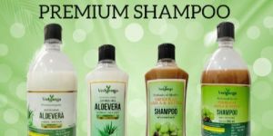 Vedganga Herbal Shampoo