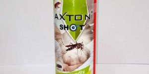 Insecticides Tin Aerosol Cans