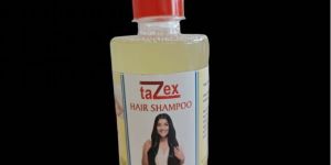 Tazex Hair Care Shampoo