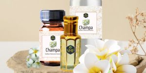 Champa Attar Oil