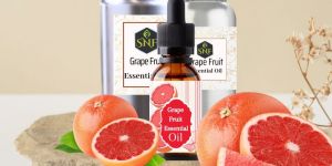 Grapefruit Fragrance Oil
