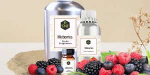Mix Berries Fruity Fragrances Oil