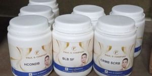 Sulphate Free Body Lotion Base