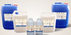 Sulphate Free Shower Gel Base