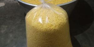 Motichur Ladoo Boondi