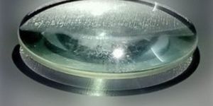 Plano Convex Lenses