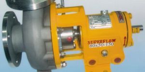 Chemical Transfer Pump