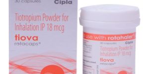 Tiova Rotacaps Capsule