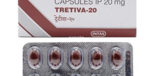 Tretive 20mg Capsules