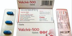Valcivir Tablets