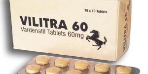Vardenafil Tablets