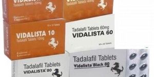 Vidalista Tablets