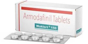 WAKLERT Armodafinil Tablet 150mg