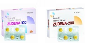 Zudena Tablets