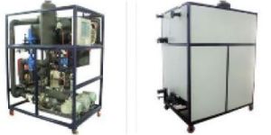 Single Fluid Heating System