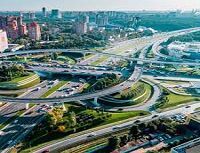 Deming Green Container Handling Terminal