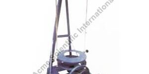 Sieve Shaker Hand Motorised