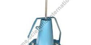 Slump Test Apparatus