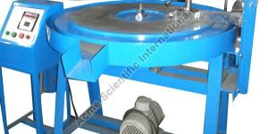 Tile Abrasion Testing Machine