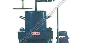 Vee Bee Consistometer