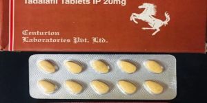 Vidalista 20 Mg Tablets