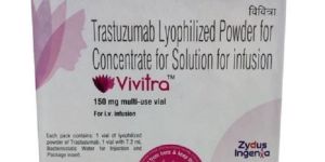 Vivitra 150 Mg Injection