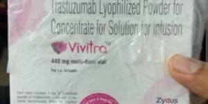 Vivitra 440mg Injection Trastuzumab