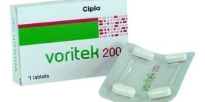 Voritek 200mg Tablet