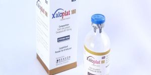 Xaloplat 100 Injection