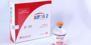 Xifos 2Ifosphamide Injection