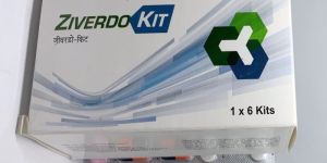 Ziverdo Kit Tablets