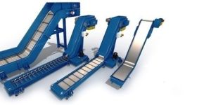 Chip Conveyors