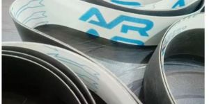 Coated Abrasive Belts