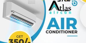Water Jet AC Service in Vadodara