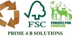 FSC Certification