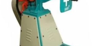 Deep Throat Swaging Machine