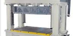 Horizontal Hydraulic Press Machine