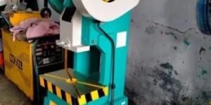 Industrial Press Machine