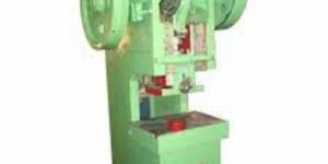 Mechanical Press Machine