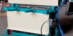 Pneumatic Shearing Machine