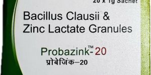 Probazink-20 Sachets
