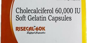 Risecal 60k Capsule