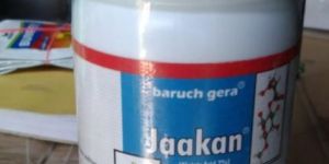 Jaakan Alginic Acid