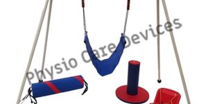 Vestibular Swing System